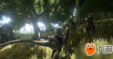 方舟生存进化iOS版配置大揭秘:苹果哪些型号手机能流畅畅玩? 方舟生存进化iOS版配置大揭秘:苹果哪些型号手机能流畅畅玩?