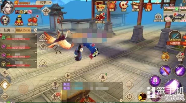 天龙八部3D逍遥派侠客选择攻略:顶尖侠客推荐与搭配技巧解析 天龙八部3D逍遥派侠客选择攻略:顶尖侠客推荐与搭配技巧解析