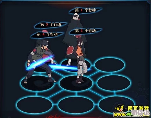 火影忍者OL手游攻略:仙界战场阵容搭配秘籍,速刷高效阵容推荐指南 火影忍者OL手游攻略:仙界战场阵容搭配秘籍,速刷高效阵容推荐指南