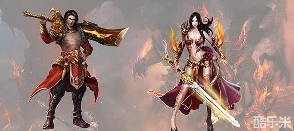 烈焰裁决游戏内最强职业揭秘:哪个角色才是顶尖玩家的厉害之选? 烈焰裁决游戏内最强职业揭秘:哪个角色才是顶尖玩家的厉害之选?