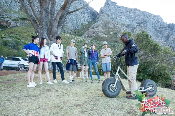 操p花儿与少年第一季追寻梦想勇敢前行收获友情与成长