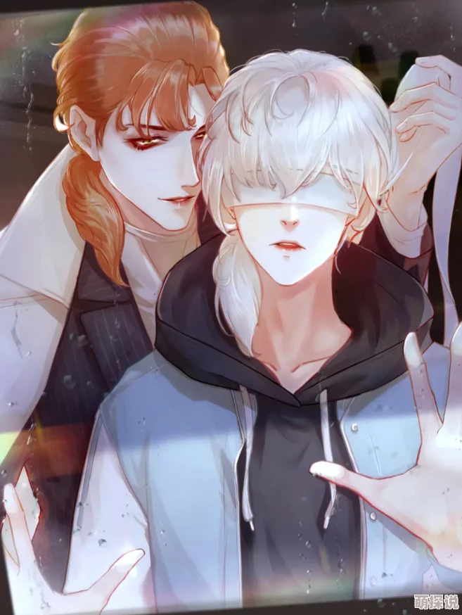 窥视by恣肆连载至第五章真相逐渐浮出水面悬念迭起 窥视by恣肆连载至第五章真相逐渐浮出水面悬念迭起