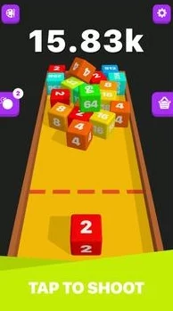 2048游戏全解析：探索数字合成的魅力，2024年惊喜好玩的2048游戏排行揭晓！