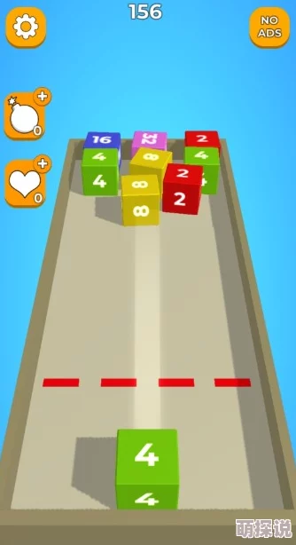 2048游戏全解析：探索数字合成的魅力，2024年惊喜好玩的2048游戏排行揭晓！