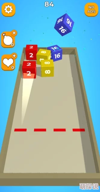 2048游戏全解析：探索数字合成的魅力，2024年惊喜好玩的2048游戏排行揭晓！