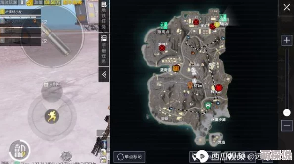 揭秘！地铁逃生BOSS爆率最高的神秘地图，惊喜消息：这个图竟隐藏超高掉落率！