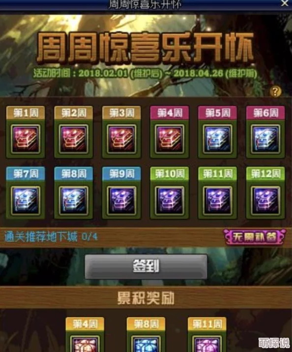 惊喜揭秘！DNF合金章最佳选择出炉，限时福利助你战力飙升不止29点！