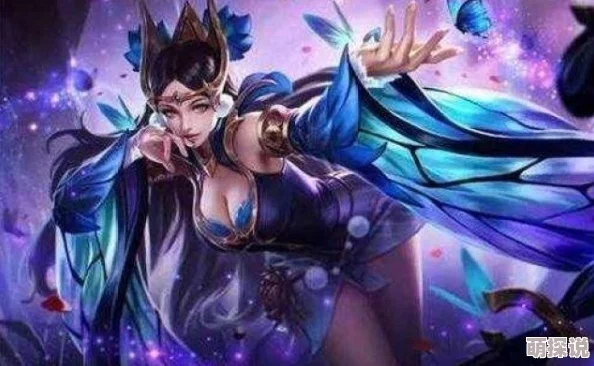 惊喜揭秘！王者荣耀中哪个角色最迷人？新英雄登场或成魅力之王！