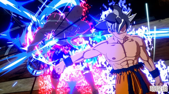 《七龙珠 电光炸裂 ZERO》惊喜揭秘：高效赚仙豆秘籍大放送，助你轻松解锁无限战斗力！