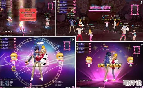 2024电竞新纪元:惊喜揭晓!这些热门游戏将成为你的电竞战场新星 2024电竞新纪元:惊喜揭晓!这些热门游戏将成为你的电竞战场新星