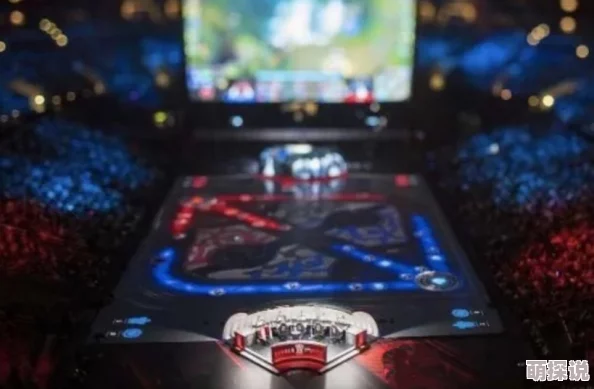 2024电竞新纪元:惊喜揭晓!这些热门游戏将成为你的电竞战场新星 2024电竞新纪元:惊喜揭晓!这些热门游戏将成为你的电竞战场新星