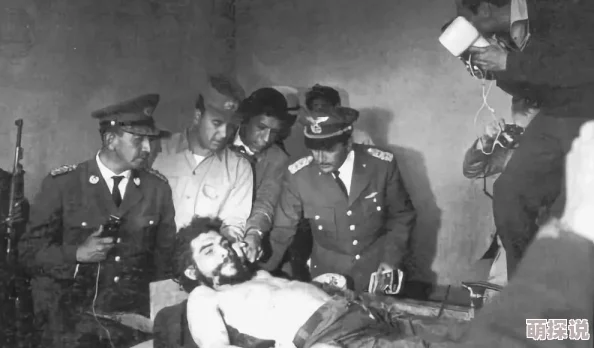 啊嗯小说切·格瓦拉传:游击队追求理想勇敢前行成就自我价值 啊嗯小说切·格瓦拉传:游击队追求理想勇敢前行成就自我价值