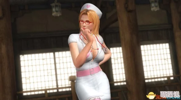 操美女护士游戏已下架并对相关人员进行处罚 操美女护士游戏已下架并对相关人员进行处罚