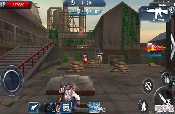 2024惊喜推荐！热门低配流畅吃鸡手游大全，耐玩度爆表的游戏合集来袭！