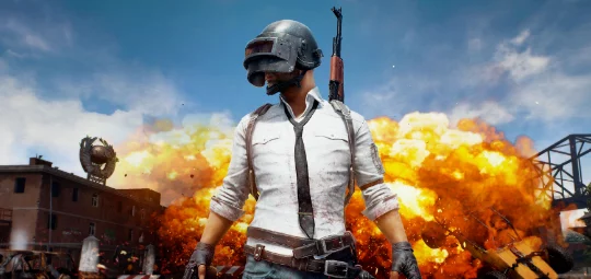 2024惊喜推荐！热门低配流畅吃鸡手游大全，耐玩度爆表的游戏合集来袭！