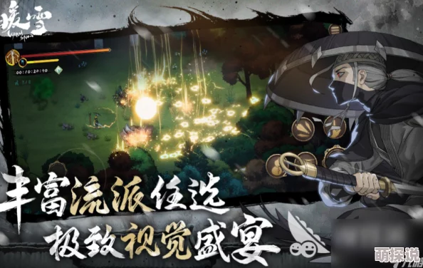 2024最热门单机手游大揭秘！惊喜不断，这些好玩儿的单机游戏你绝不能错过盘点