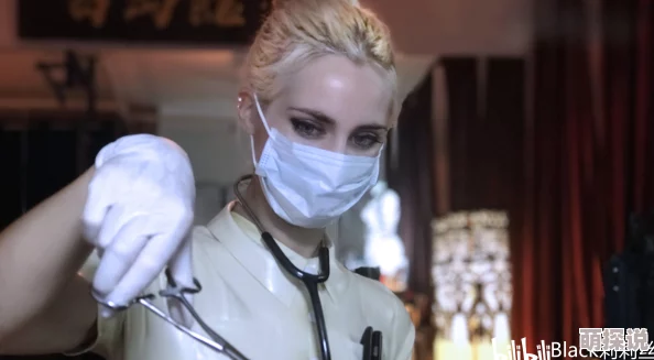 free×性护士vidos欧美更新至第5集新增高清版本