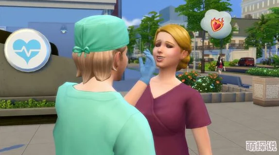 free×性护士vidos欧美更新至第5集新增高清版本