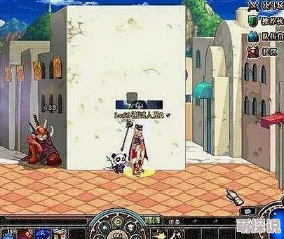 惊喜揭秘！DNF中竟有宠物能进化？探索可进化的神秘萌宠是哪位！