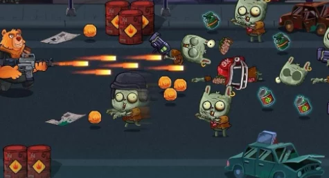 经典再现！2000年代单机打僵尸老游戏揭秘，及2024年最新有趣打僵尸游戏大盘点带惊喜新作预告