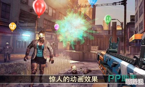 经典再现！2000年代单机打僵尸老游戏揭秘，及2024年最新有趣打僵尸游戏大盘点带惊喜新作预告