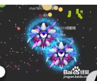 球球大作战:掌握交叉吐球绝技,助力队友飙升重量登顶热门榜 球球大作战:掌握交叉吐球绝技,助力队友飙升重量登顶热门榜