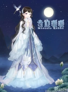 奇迹暖暖微信iOS平台最新热门加好友全攻略
