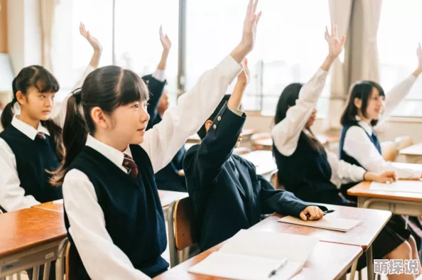 捅了语文老师一节课打扑克高三2班学生期末考试集体作弊被抓