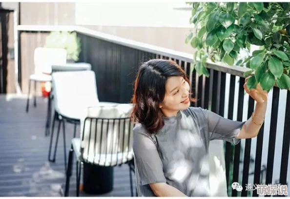ⅹⅹ free性老熟妇为什么她们的温柔体贴更让人如沐春风