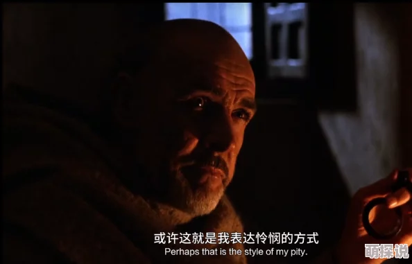 男被绑住秘 四肢取精为什么刻画了极端情境下的人性挣扎为何让人难以忘怀