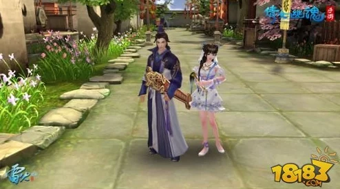 倩女幽魂手游震撼发布：新时装醉霓裳首次惊艳曝光，引领潮流风尚！