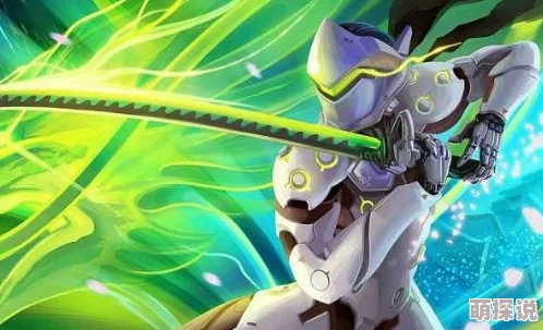 《守望先锋》天梯71分源氏高手最新心得：技巧与热门趋势分享