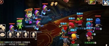 我叫MT3深度解析:时空游龙助战伙伴最新热门技能全览 我叫MT3深度解析:时空游龙助战伙伴最新热门技能全览