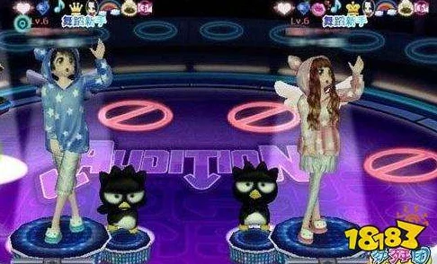 劲舞团手游:最新热门歌曲关卡玩法深度解析与介绍 劲舞团手游:最新热门歌曲关卡玩法深度解析与介绍