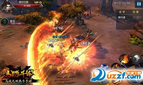 马踏千军新手前期必看:2024热门玩法攻略全解析 马踏千军新手前期必看:2024热门玩法攻略全解析