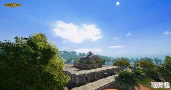 绝地求生刺激战场：全新丛林战地图火爆上线，速领激活码抢先体验！