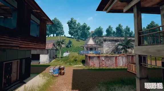 绝地求生刺激战场：全新丛林战地图火爆上线，速领激活码抢先体验！