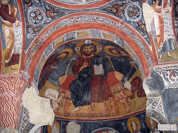 哥伦布的洞穴男为什么设定新奇脑洞大开探索了现代人返璞归真的可能性为何引人入胜 哥伦布的洞穴男为什么设定新奇脑洞大开探索了现代人返璞归真的可能性为何引人入胜