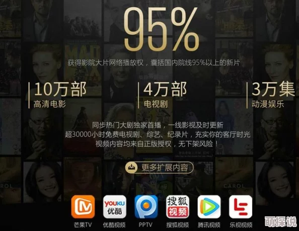 啪啪电影为何拥有海量资源满足不同用户观影需求 啪啪电影为何拥有海量资源满足不同用户观影需求