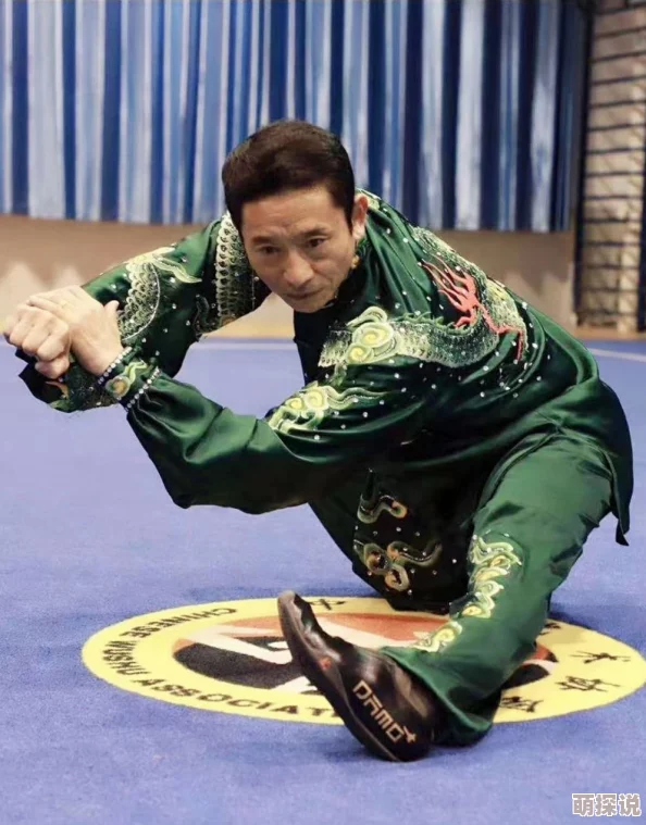 挑战踢馆赢取珍稀武学:热门新套路螳螂拳揭秘 挑战踢馆赢取珍稀武学:热门新套路螳螂拳揭秘