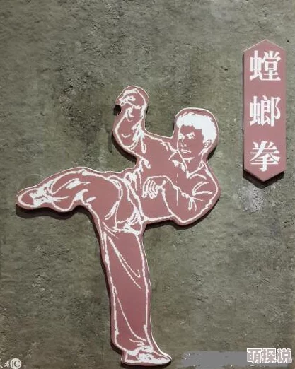 挑战踢馆赢取珍稀武学:热门新套路螳螂拳揭秘 挑战踢馆赢取珍稀武学:热门新套路螳螂拳揭秘