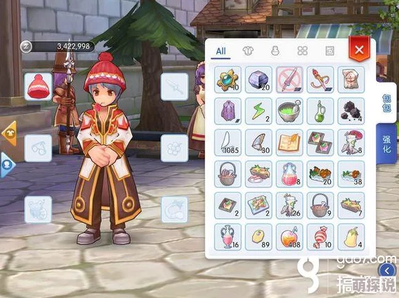 《仙境传说RO手游》最新热门:歉意头饰及箱子获取全攻略 《仙境传说RO手游》最新热门:歉意头饰及箱子获取全攻略