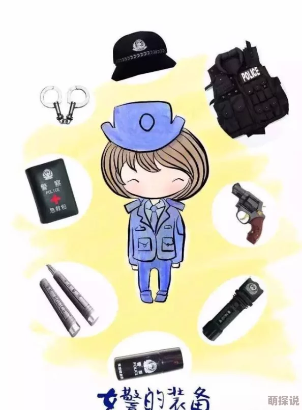 为什么它触及了社会对女性的刻板印象为何如此传播女警察被吸乳羞羞漫画 为什么它触及了社会对女性的刻板印象为何如此传播女警察被吸乳羞羞漫画