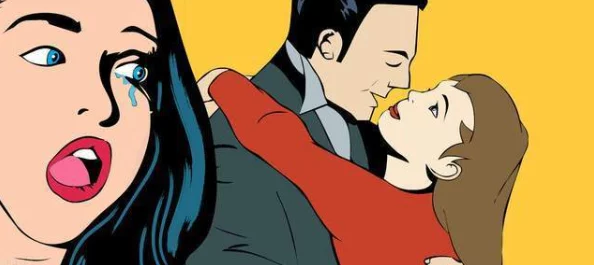 为什么它触及了社会对女性的刻板印象为何如此传播女警察被吸乳羞羞漫画 为什么它触及了社会对女性的刻板印象为何如此传播女警察被吸乳羞羞漫画