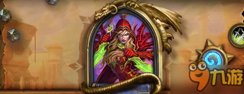 炉石传说加基森新版本黑科技:娱乐至上,麻风侏儒OTK贼热门分享 炉石传说加基森新版本黑科技:娱乐至上,麻风侏儒OTK贼热门分享