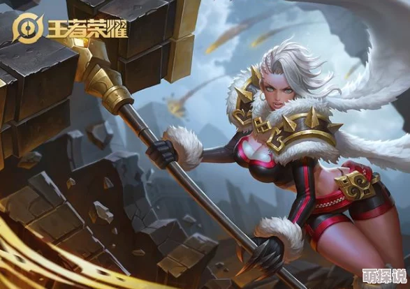 王者荣耀2024热门锤女钟无艳出装及铭文搭配详解 王者荣耀2024热门锤女钟无艳出装及铭文搭配详解