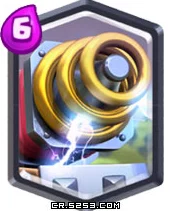 皇室战争:2024热门野蛮人精锐+小闪应对全攻略 皇室战争:2024热门野蛮人精锐+小闪应对全攻略