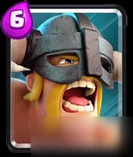 皇室战争:2024热门野蛮人精锐+小闪应对全攻略 皇室战争:2024热门野蛮人精锐+小闪应对全攻略