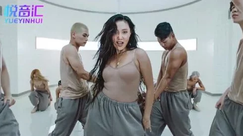 为什么节奏轻快旋律洗脑为何画面精美《麻花传剧原创mv在线韩国版》演员颜值高