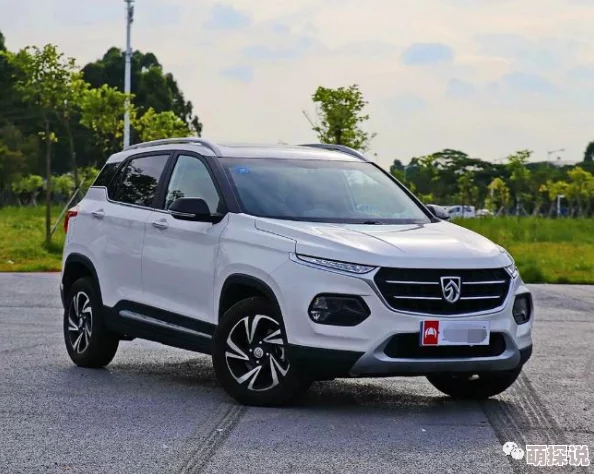 为何国产SUV精品一区二区6技术先进油耗经济售后服务完善深受车主喜爱